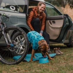 Ruffwear Bivy Bowl -Tierfreunde Günstiges Geschäft ruffwear bivy bowl 204701 0500 none