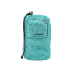 Ruffwear Dirtbag Dog Drying Towel -Tierfreunde Günstiges Geschäft ruffwear dirtbag dog drying towel 185392 0500 none