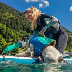 Ruffwear Float Coat -Tierfreunde Günstiges Geschäft ruffwear float coat 204773 0500 none