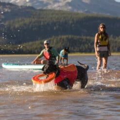 Ruffwear Float Coat -Tierfreunde Günstiges Geschäft ruffwear float coat 204785 0500 none