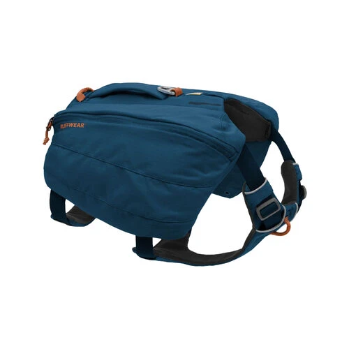 Ruffwear Front Range Day Pack - Blue Moon 1 Ruffwear Front Range Day Pack - Blue Moon