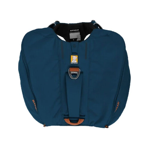 Ruffwear Front Range Day Pack - Blue Moon 2 Ruffwear Front Range Day Pack - Blue Moon – Bild 2