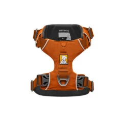 Ruffwear Front Range Harness -Tierfreunde Günstiges Geschäft ruffwear front range harness 155852 0500 none