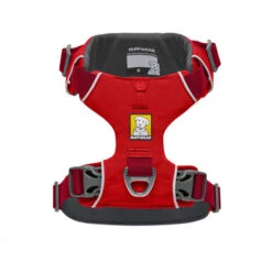 Ruffwear Front Range Harness -Tierfreunde Günstiges Geschäft ruffwear front range harness 155867 0500 none