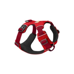 Ruffwear Front Range Harness -Tierfreunde Günstiges Geschäft ruffwear front range harness 155870 0500 none