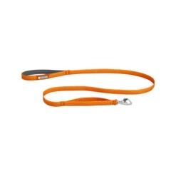 Ruffwear Front Range Hundeleine -Tierfreunde Günstiges Geschäft ruffwear front range hondenlijn 190123 0500 none