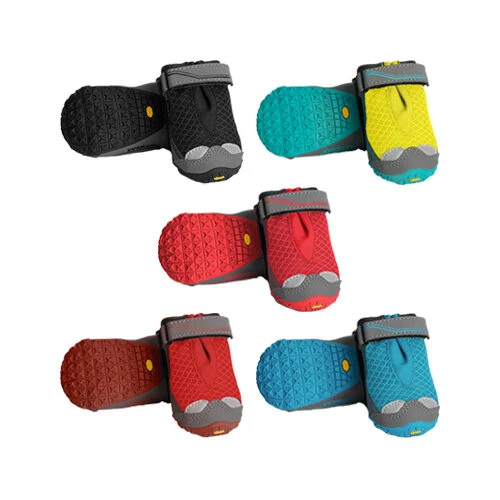 Ruffwear Grip Trex Boots 1 Ruffwear Grip Trex Boots