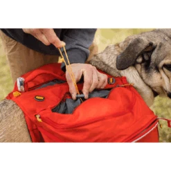 Ruffwear Palisades Pack -Tierfreunde Günstiges Geschäft ruffwear palisades pack 199571 0500 none