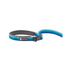 Ruffwear Roamer Leash - Blue Atoll -Tierfreunde Günstiges Geschäft ruffwear roamer leash 176512 0500 none