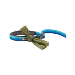 Ruffwear Roamer Leash - Blue Atoll -Tierfreunde Günstiges Geschäft ruffwear roamer leash 176515 0500 none