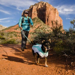 Ruffwear Swamp Cooler -Tierfreunde Günstiges Geschäft ruffwear swamp cooler 195905 0500 none