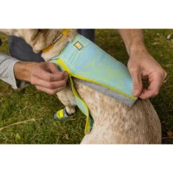 Ruffwear Swamp Cooler Zip -Tierfreunde Günstiges Geschäft ruffwear swamp cooler zip vest 196307 0500 none