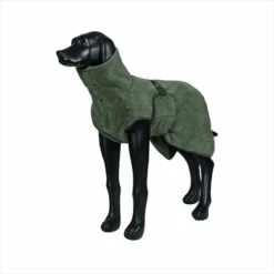 RukkaPets Eco Bademantel Medea -Tierfreunde Günstiges Geschäft rukkapets eco badjas medea 216585 0500 none