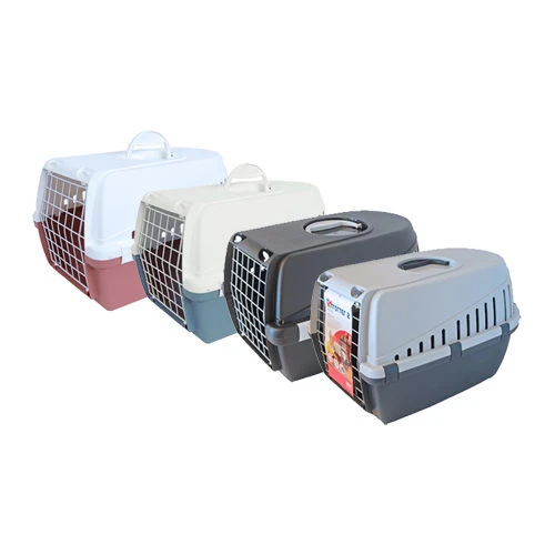 Savic Transportbox Trotter 1 Savic Transportbox Trotter