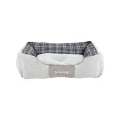 Scruffs Highland Box Bed -Tierfreunde Günstiges Geschäft scruffs highland box bed 190831 0500 none
