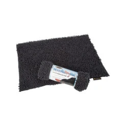 Scruffs Noodle Dry Mat -Tierfreunde Günstiges Geschäft scruffs noodle dry mat 220546 0500 none