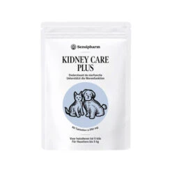 Sensipharm Kidney Care Plus - Kleine Haustiere
