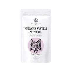 Sensipharm Nervous System Support - Haustiere
