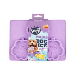 Smoofl Eisförmchen -Tierfreunde Günstiges Geschäft smoofl ice mould for dogs 176644 0500 none