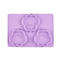 Smoofl Eisförmchen -Tierfreunde Günstiges Geschäft smoofl ice mould for dogs 176647 0500 none