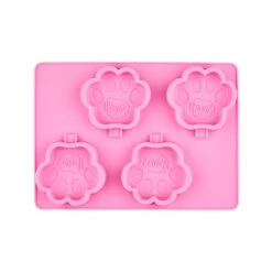 Smoofl Eisförmchen -Tierfreunde Günstiges Geschäft smoofl ice mould for dogs 176650 0500 none