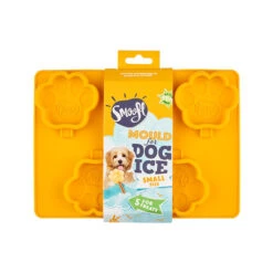 Smoofl Eisförmchen -Tierfreunde Günstiges Geschäft smoofl ice mould for dogs 176656 0500 none
