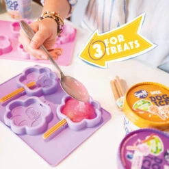 Smoofl Eisförmchen -Tierfreunde Günstiges Geschäft smoofl ice mould for dogs 195296 0500 none