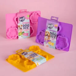 Smoofl Eisförmchen -Tierfreunde Günstiges Geschäft smoofl ice mould for dogs 195299 0500 none