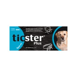 Ticster Plus Spot-on Hund >25 Kg