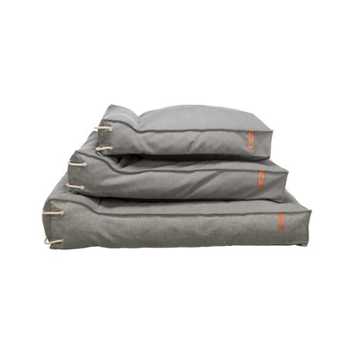 Trixie Be Nordic Föhr Kissen - Dunkelgrau 1 Trixie Be Nordic Föhr Kissen - Dunkelgrau