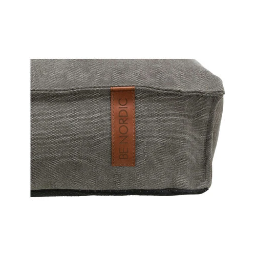 Trixie Be Nordic Föhr Kissen - Dunkelgrau 2 Trixie Be Nordic Föhr Kissen - Dunkelgrau – Bild 2