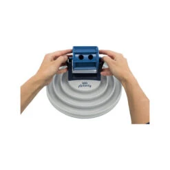 Trixie Dog Activity Roller Bowl -Tierfreunde Günstiges Geschäft trixie dog activity roller bowl 184345 0500 none