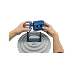 Trixie Dog Activity Roller Bowl -Tierfreunde Günstiges Geschäft trixie dog activity roller bowl 184351 0500 none