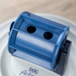 Trixie Dog Activity Roller Bowl -Tierfreunde Günstiges Geschäft trixie dog activity roller bowl 184360 0500 none