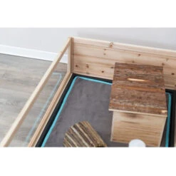 Trixie Fleecedecke -Tierfreunde Günstiges Geschäft trixie fleecedeken 207566 0500 none