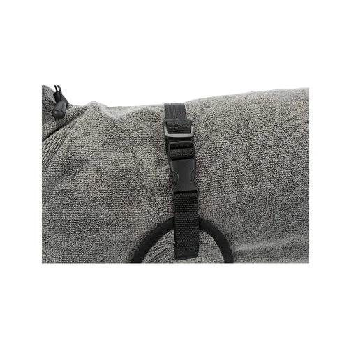 Trixie Hunde-Bademantel 7 Trixie Hunde-Bademantel – Bild 7