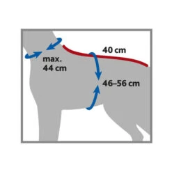 Trixie Hunde-Bademantel 20 Trixie Hunde-Bademantel -Tierfreunde Günstiges Geschäft trixie honden badjas 165937 0500 none