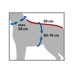 Trixie Hunde-Bademantel 22 Trixie Hunde-Bademantel -Tierfreunde Günstiges Geschäft trixie honden badjas 165940 0500 none