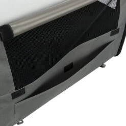 Trixie Soft Kennel Basic -Tierfreunde Günstiges Geschäft trixie hondenbench basic 192437 0500 none