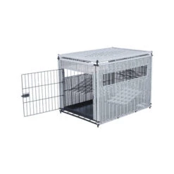 Trixie Polyrattan Hundekorb -Tierfreunde Günstiges Geschäft trixie hondenbench polyrotan 206363 0500 none