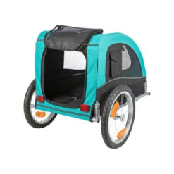 Trixie Fahrrad-Anhänger -Tierfreunde Günstiges Geschäft trixie hondenfietskar 214505 0500 none