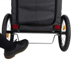 Trixie Fahrradanhänger Für Hunde (faltbar) 9 Trixie Fahrradanhänger Für Hunde (faltbar) -Tierfreunde Günstiges Geschäft trixie hondenfietskar opvouwbaar 143084 0500 none