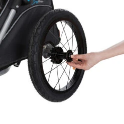 Trixie Fahrradanhänger Für Hunde (faltbar) 11 Trixie Fahrradanhänger Für Hunde (faltbar) -Tierfreunde Günstiges Geschäft trixie hondenfietskar opvouwbaar 143087 0500 none