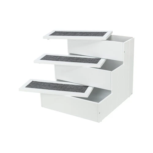 Trixie Haustiertreppe 3 Trixie Haustiertreppe – Bild 3