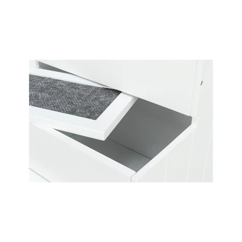 Trixie Haustiertreppe 4 Trixie Haustiertreppe – Bild 4