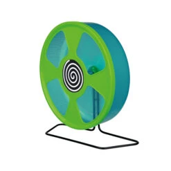 Trixie Kunststoff-Laufrad 7 Trixie Kunststoff-Laufrad -Tierfreunde Günstiges Geschäft trixie looprad plastic 90715 0500 none