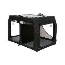 Trixie Transportbox Vario Double -Tierfreunde Günstiges Geschäft trixie mobiele bench vario double 197588 0500 none