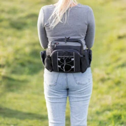 Trixie Hüfttasche Multi Belt -Tierfreunde Günstiges Geschäft trixie multi belt hip bag 202691 0500 none