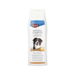 Trixie Naturöl Shampoo -Tierfreunde Günstiges Geschäft trixie natuurolie shampoo 150865 0500 none