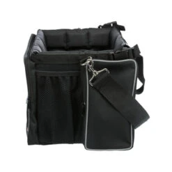 Trixie Hunde Front-Box -Tierfreunde Günstiges Geschäft trixie stuurmand voor honden 173806 0500 none